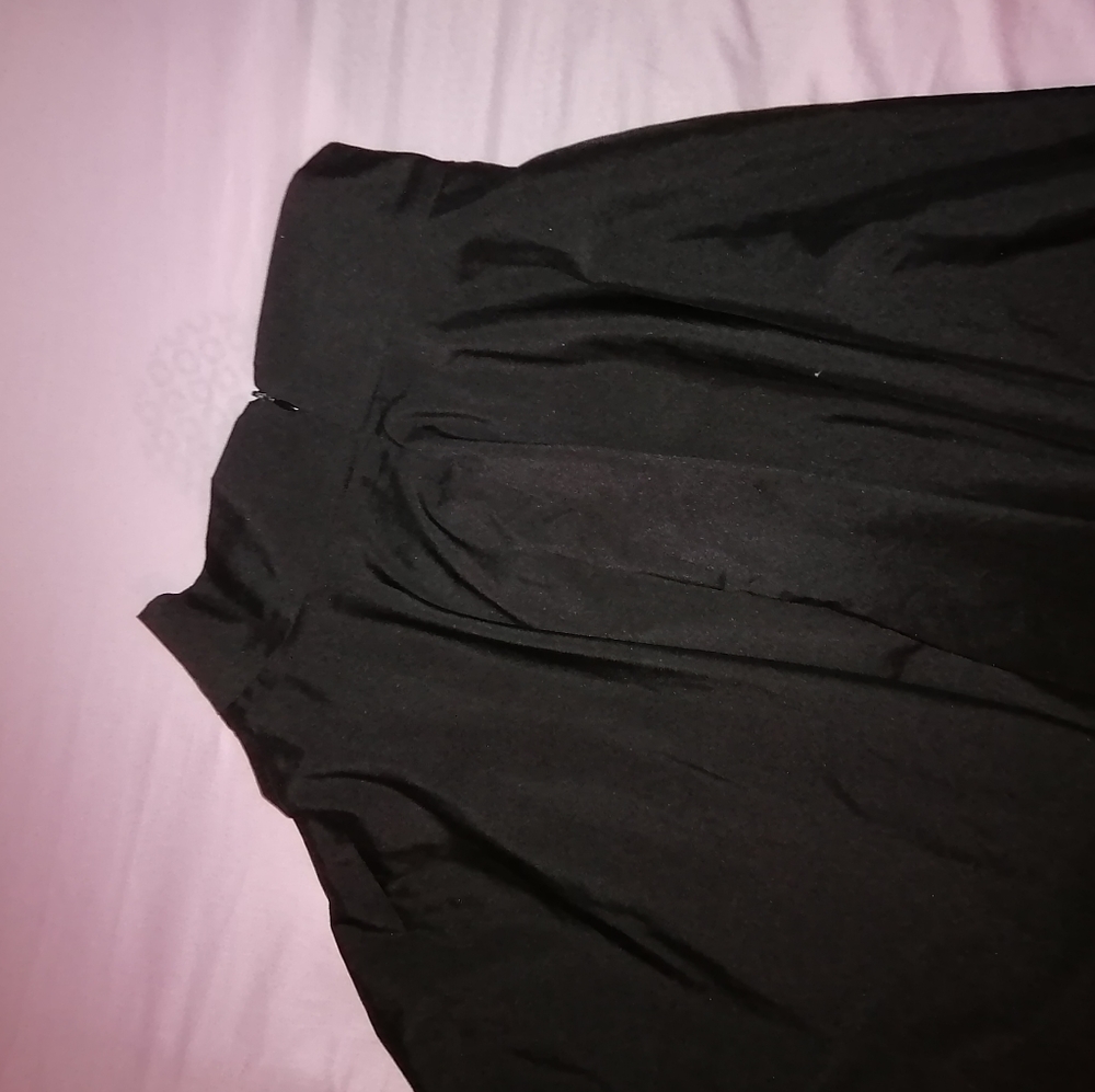 Midlength skirt - Picture 6 of 6